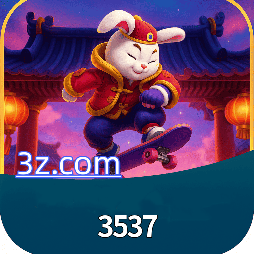 3537